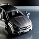 Illustration for article titled A silver Merc